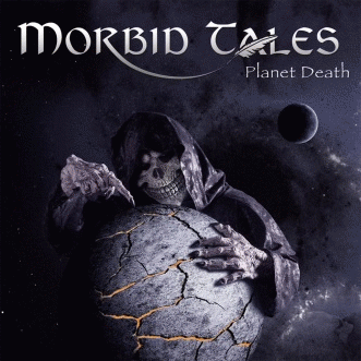 Morbid Tales (GER) : Planet Death